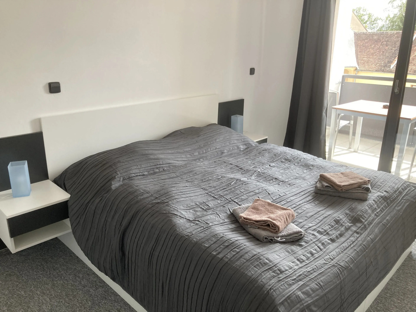 Penzion Hotel U Tesařů v Nových Syrovicích