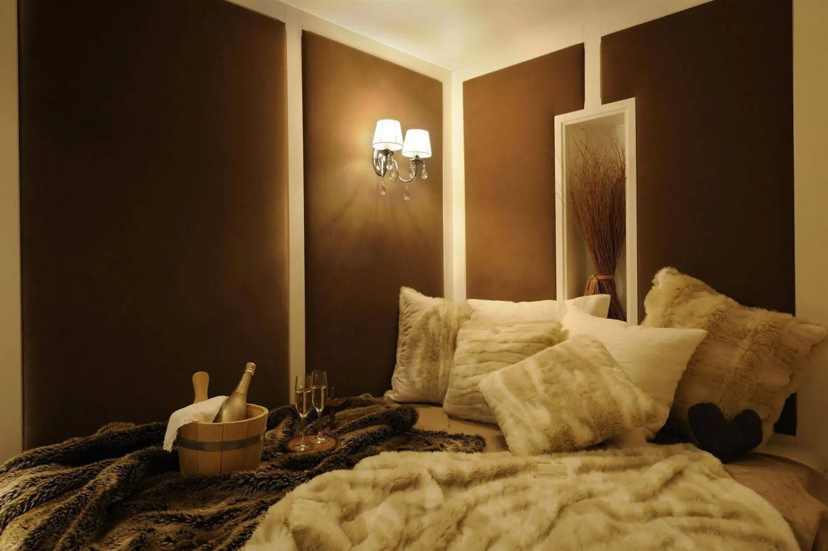 Hotel St. Georg zum See