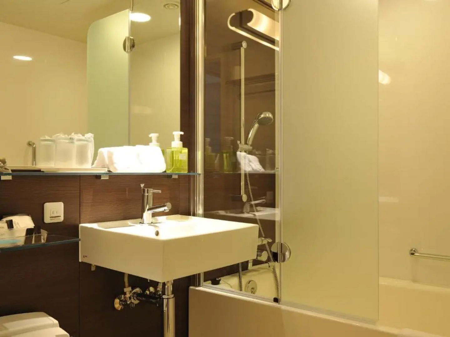 Hotel Granvia Hiroshima