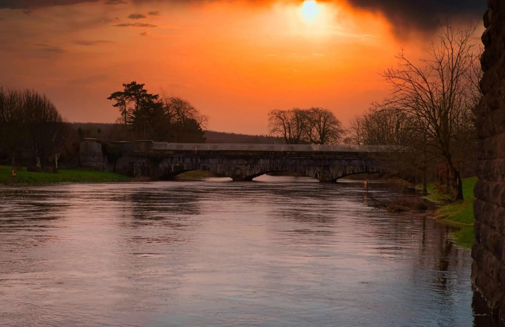 Stay Barrow Blueway - The Stables