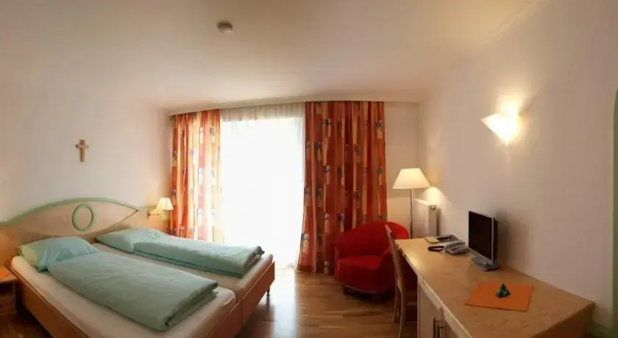 Hotel zum Kirchenwirt