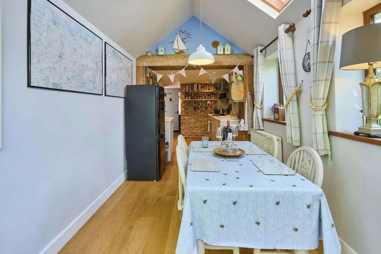 Host Stay Romney Cottage