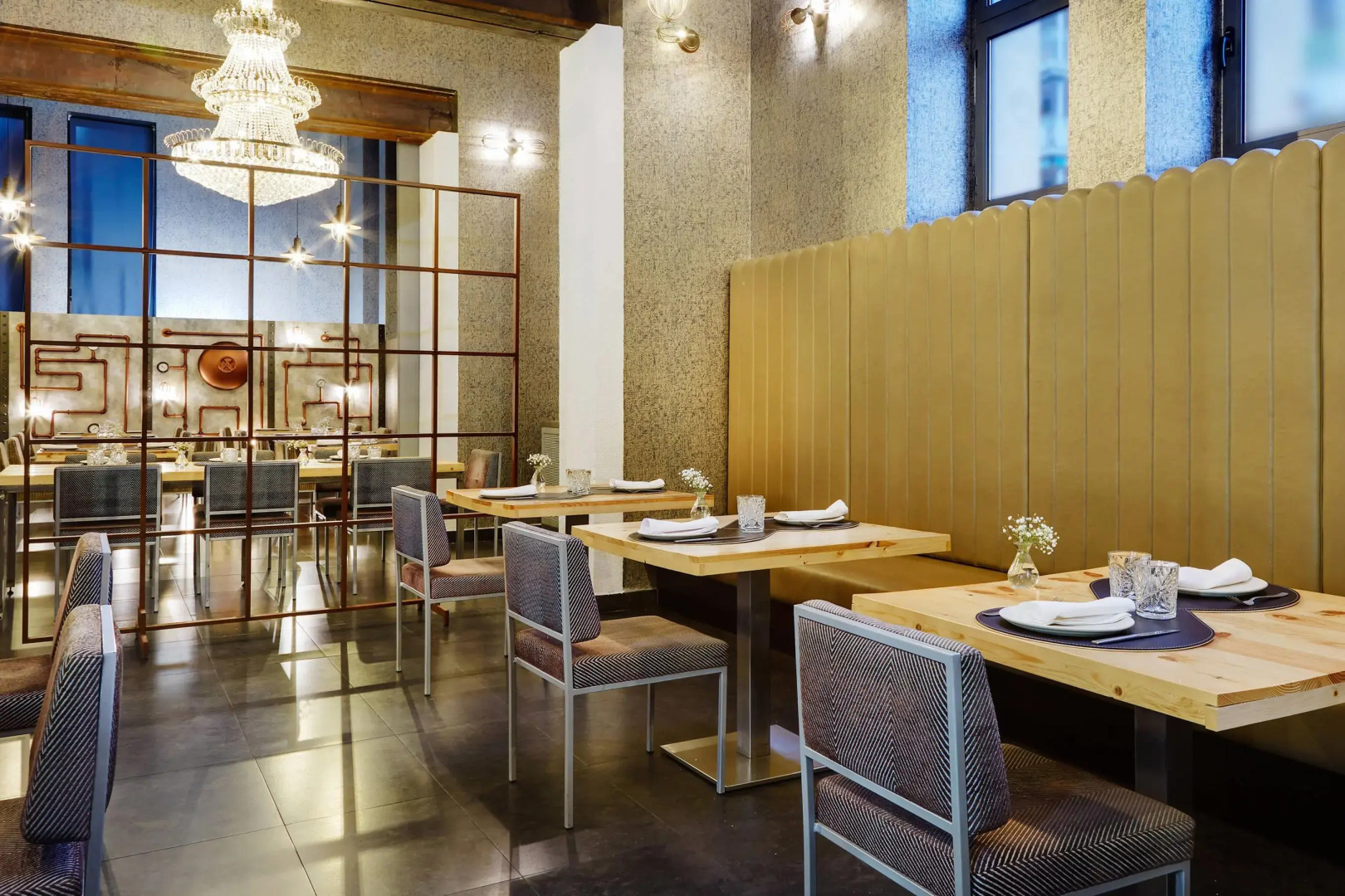 Hotel Sercotel Ciutat d'Alcoi