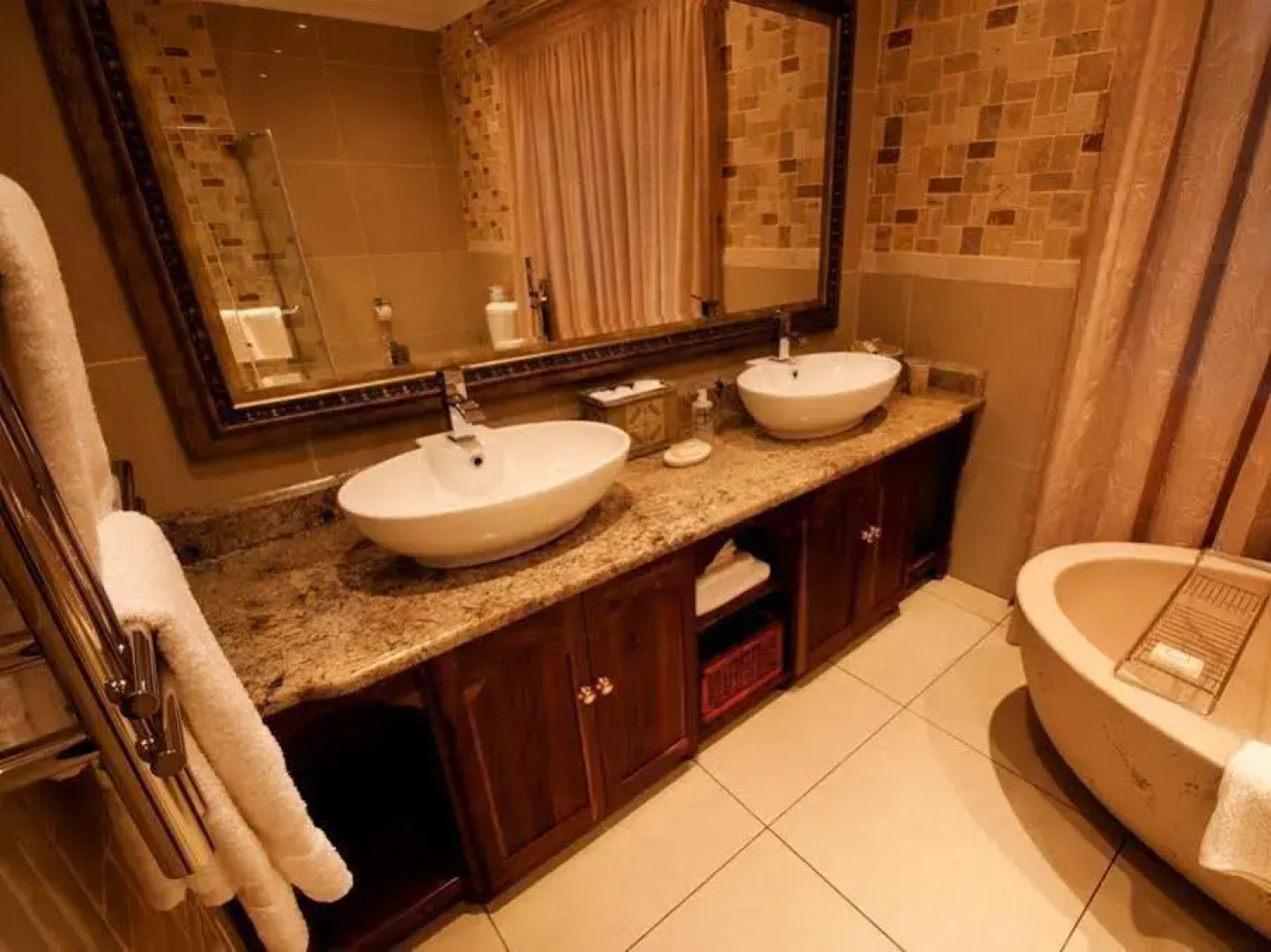 Andes Clarens Guesthouse