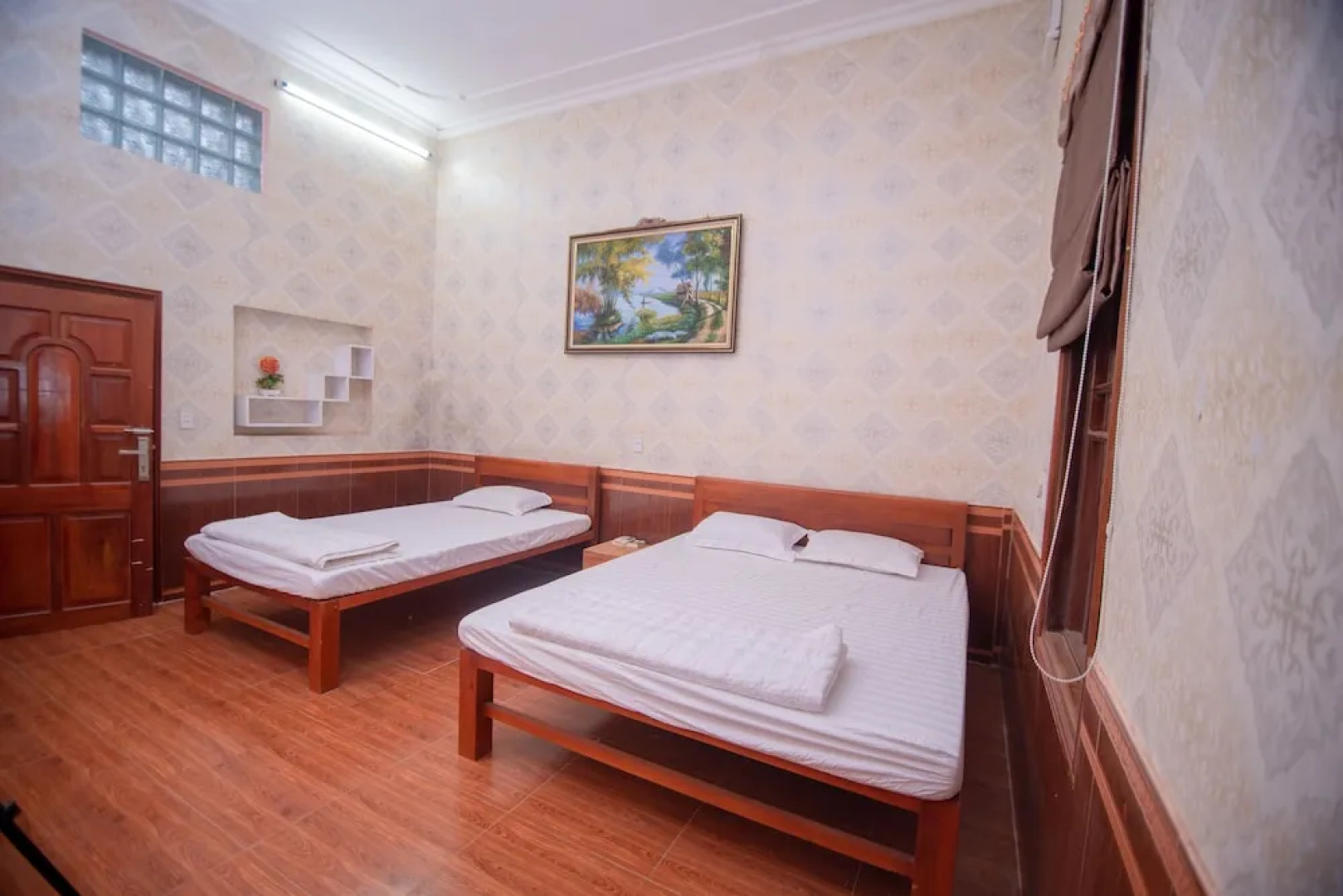 Good Morning Ha Giang Inn - Hostel