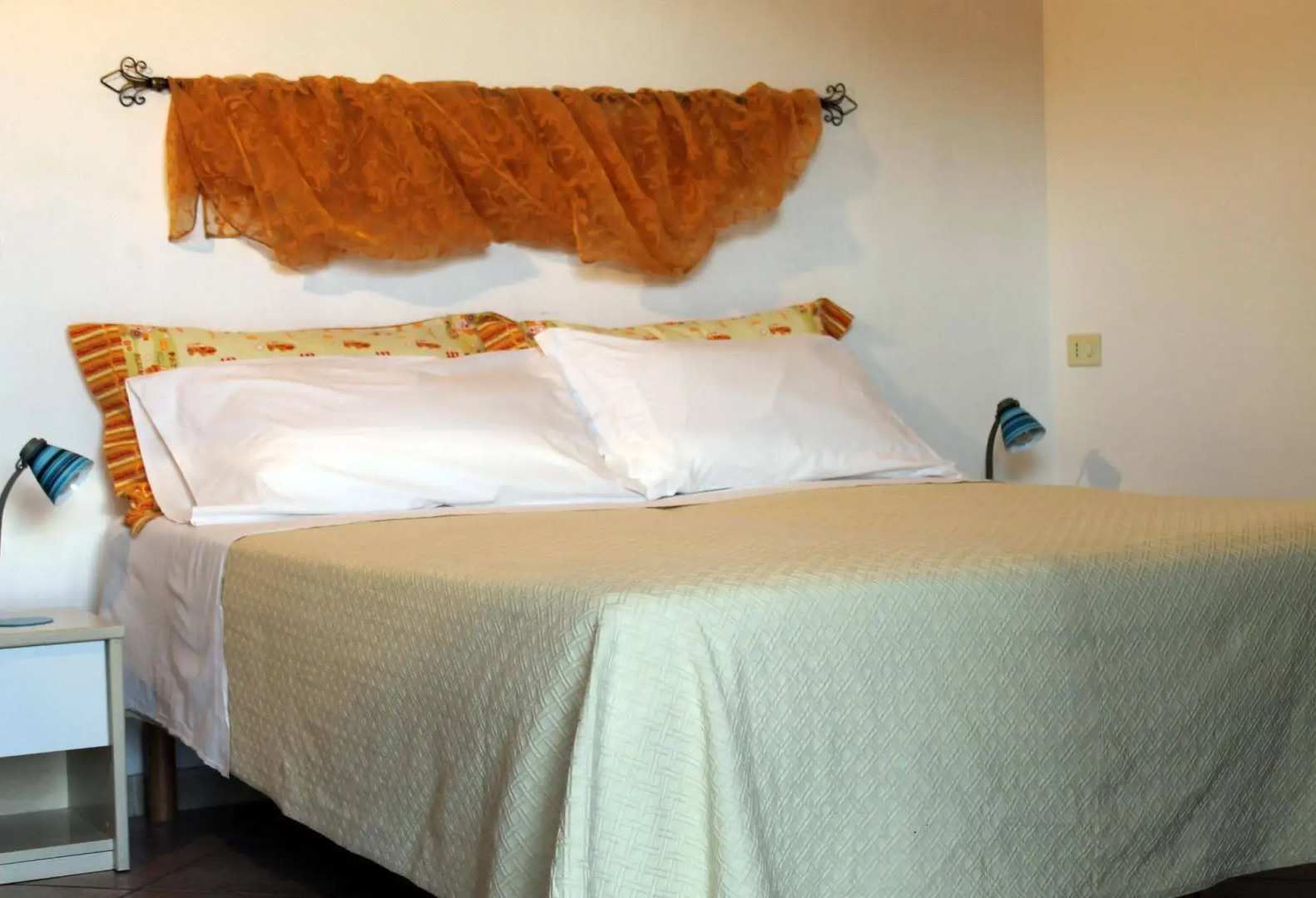 Hotel Ristorante La Torretta