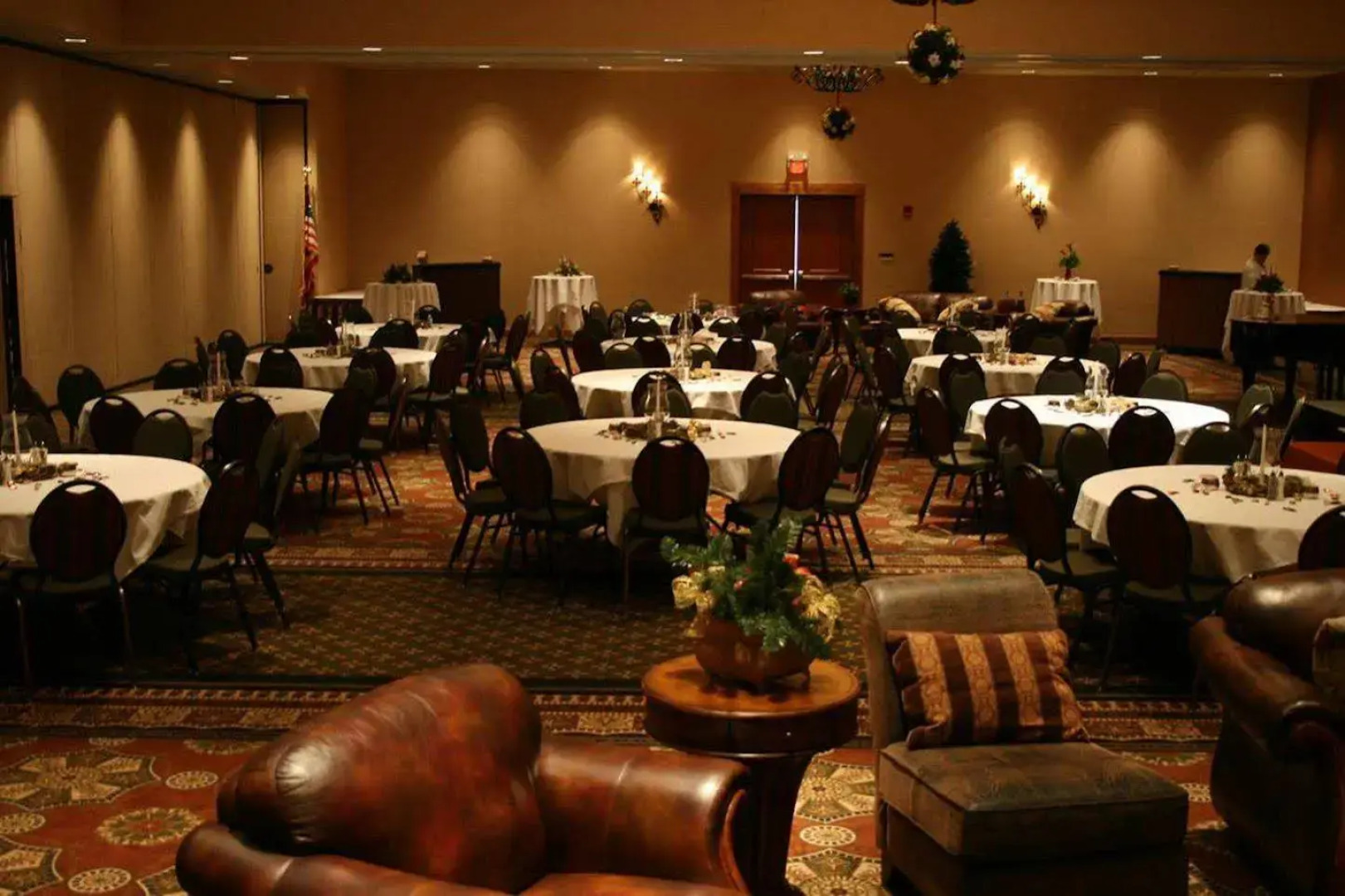 Hilton Garden Inn Missoula