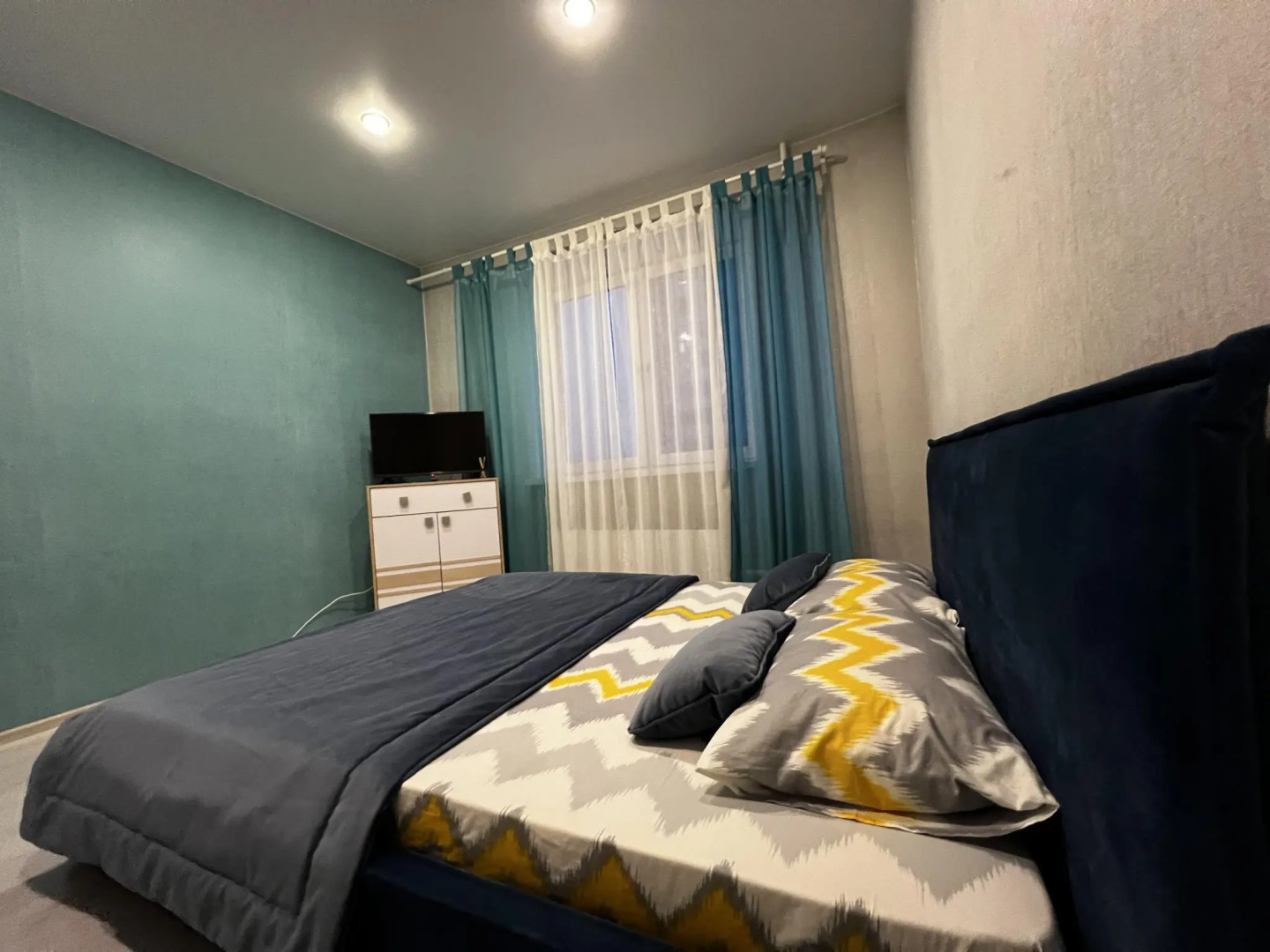 AlexHome (АлексХоум) на улице Заречная 7