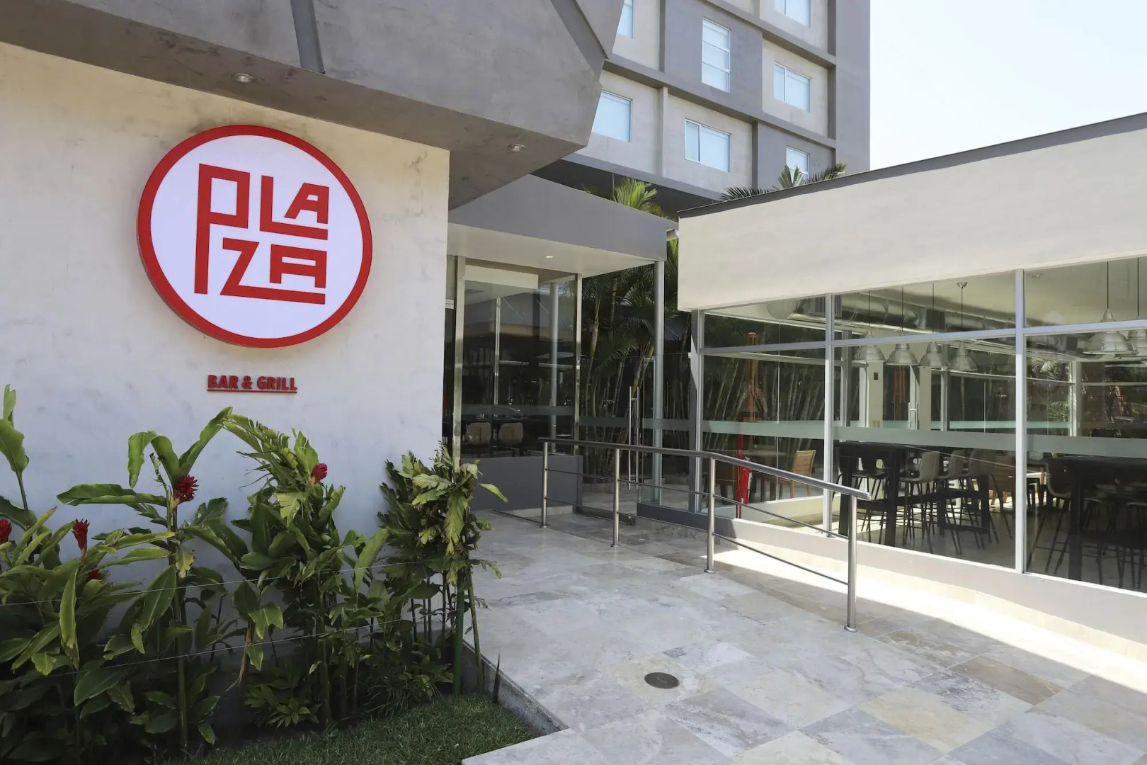 Casa Andina Select Chiclayo