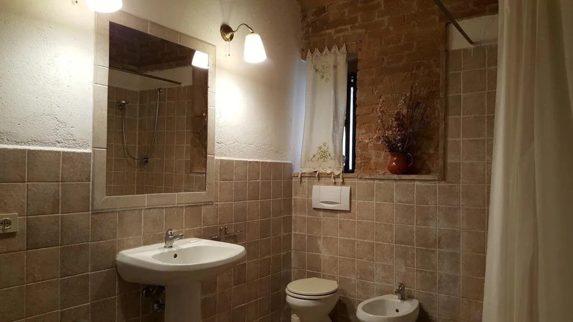 Casa Vacanze Fornace