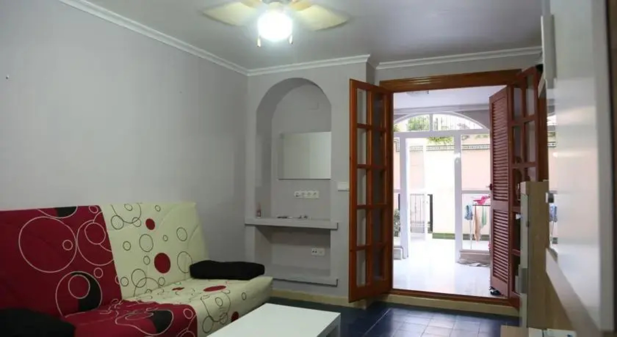 Apartment Mata Beach