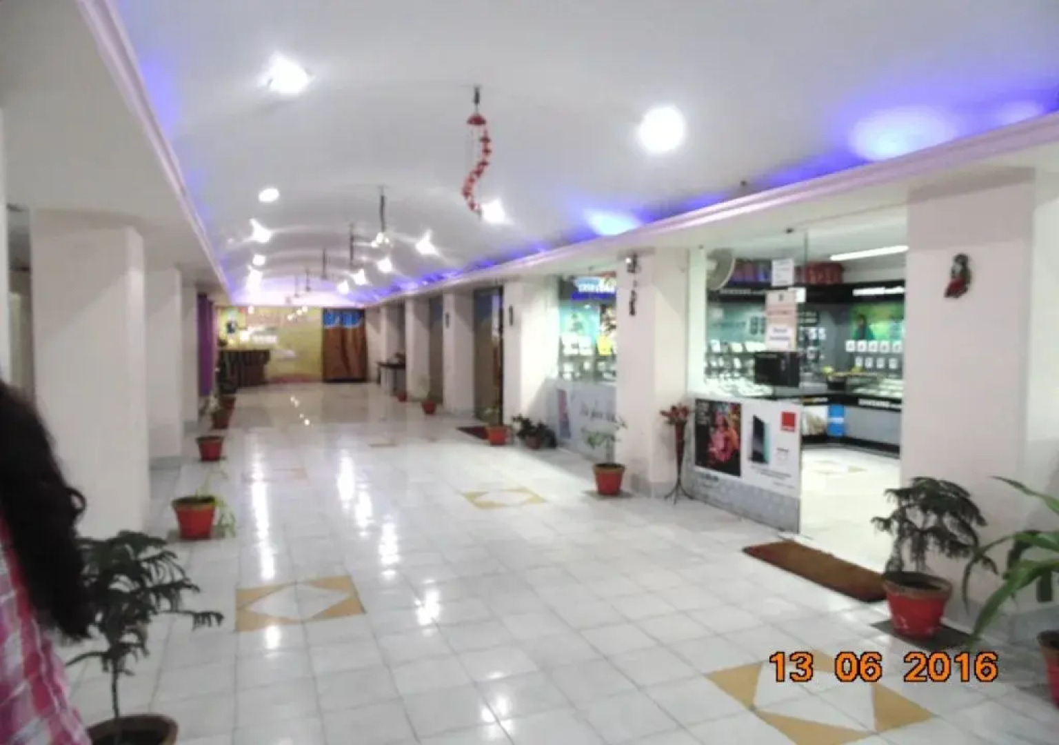 Richie Rich Royal Inn