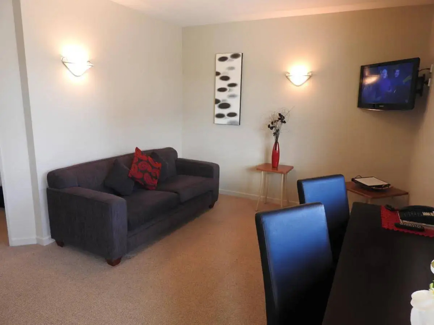 Wine Country Motel Havelock North