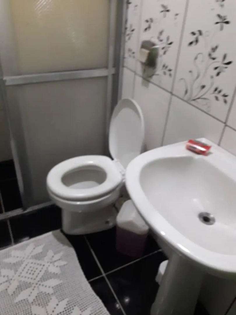 Pousada Roses Canela