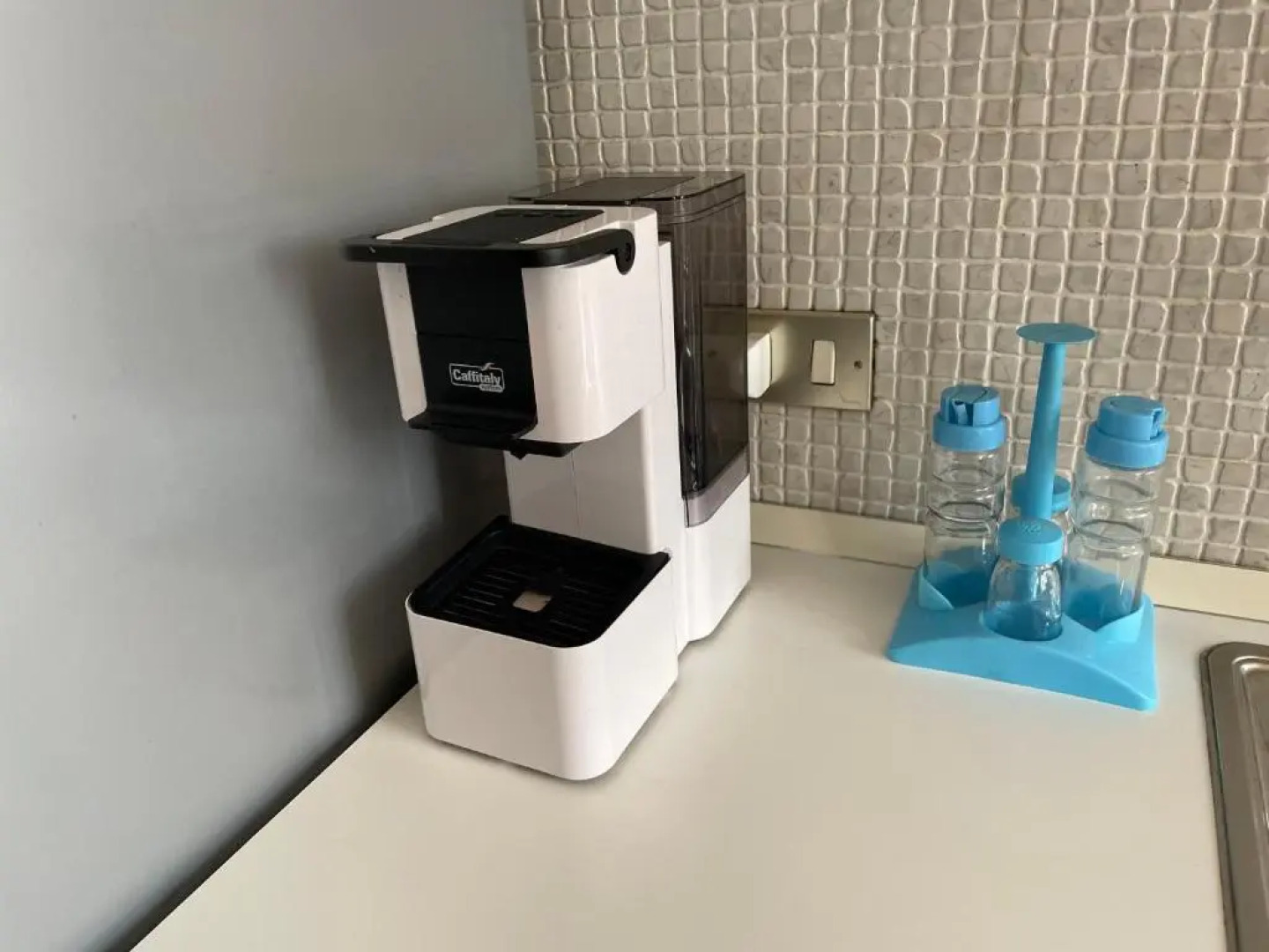 Appartamento “Liberty”