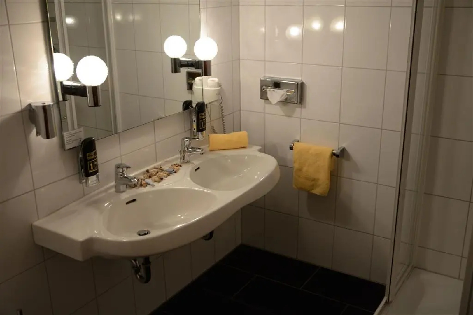 AVALON Hotelpark Königshof