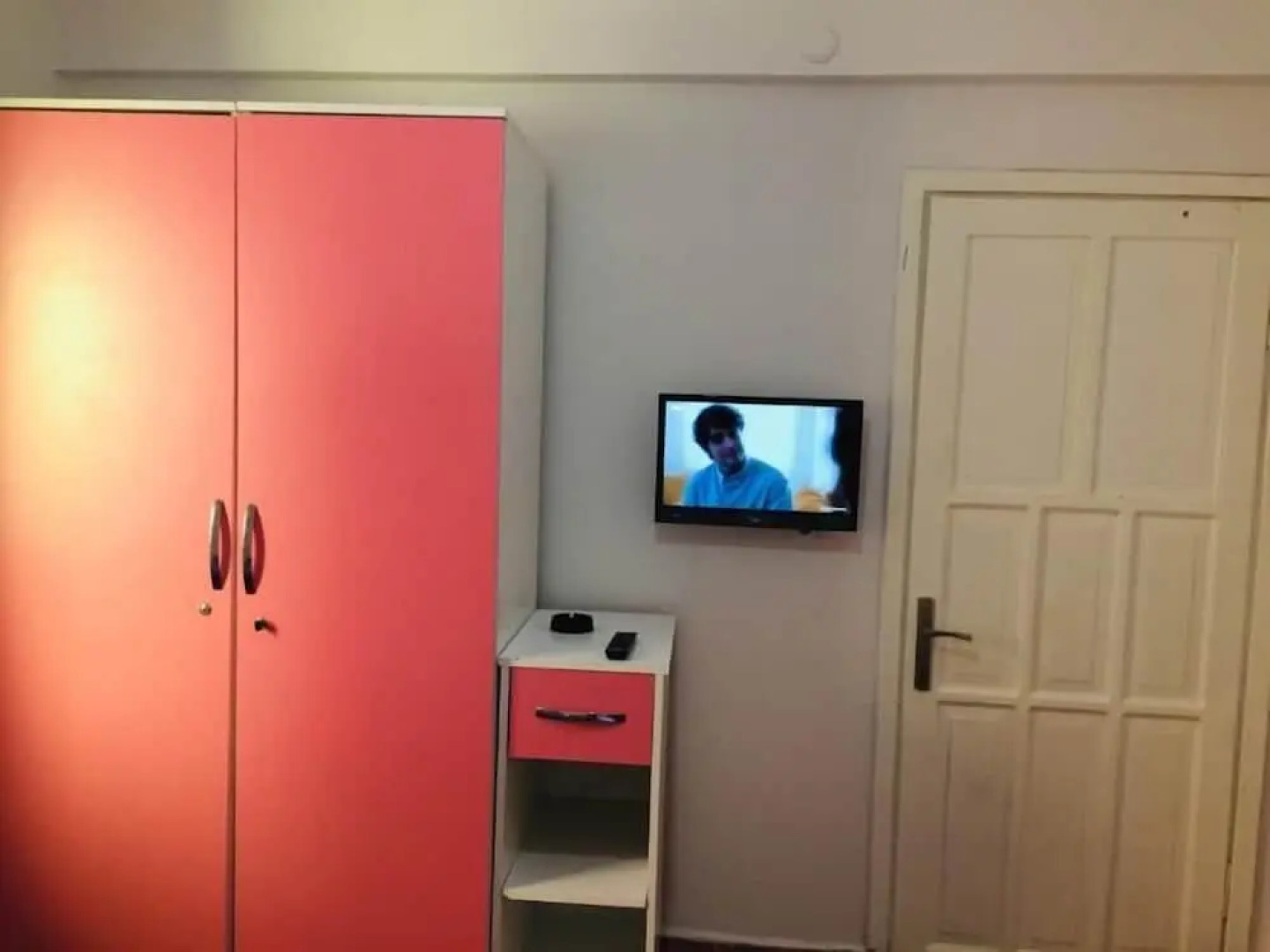 Sato Apart Hotel Fethiye