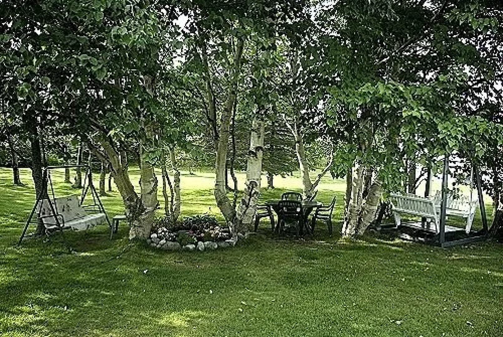 Gîte Entre Mer et Monts