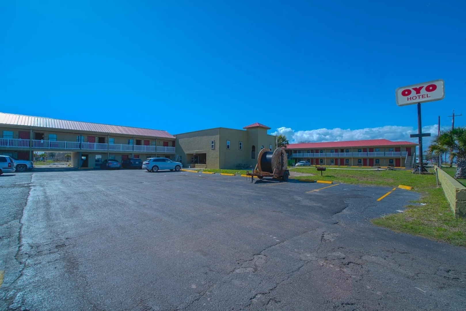 Days Inn by Wyndham Aransas Pass