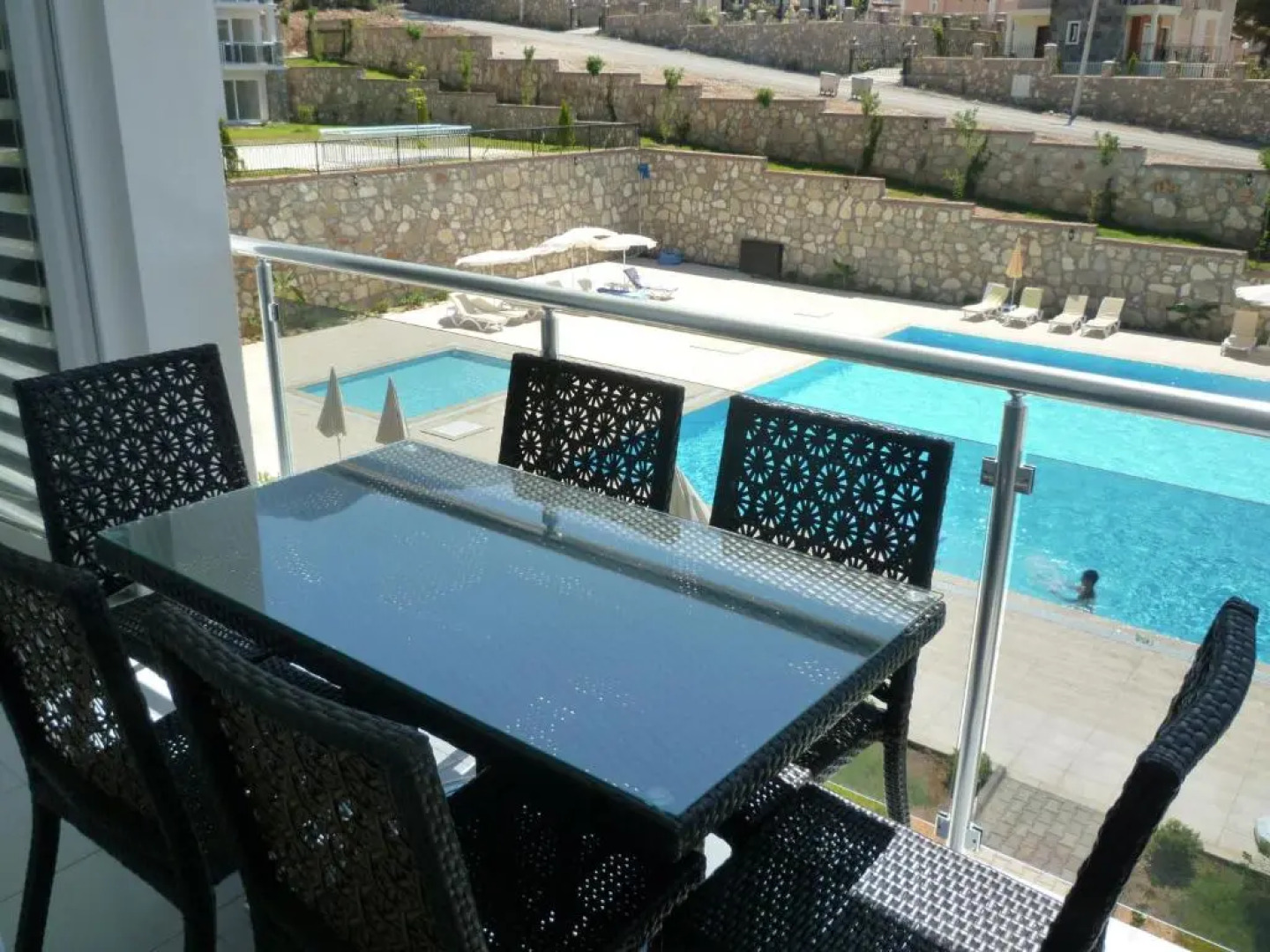 Orka Gardens Apartments