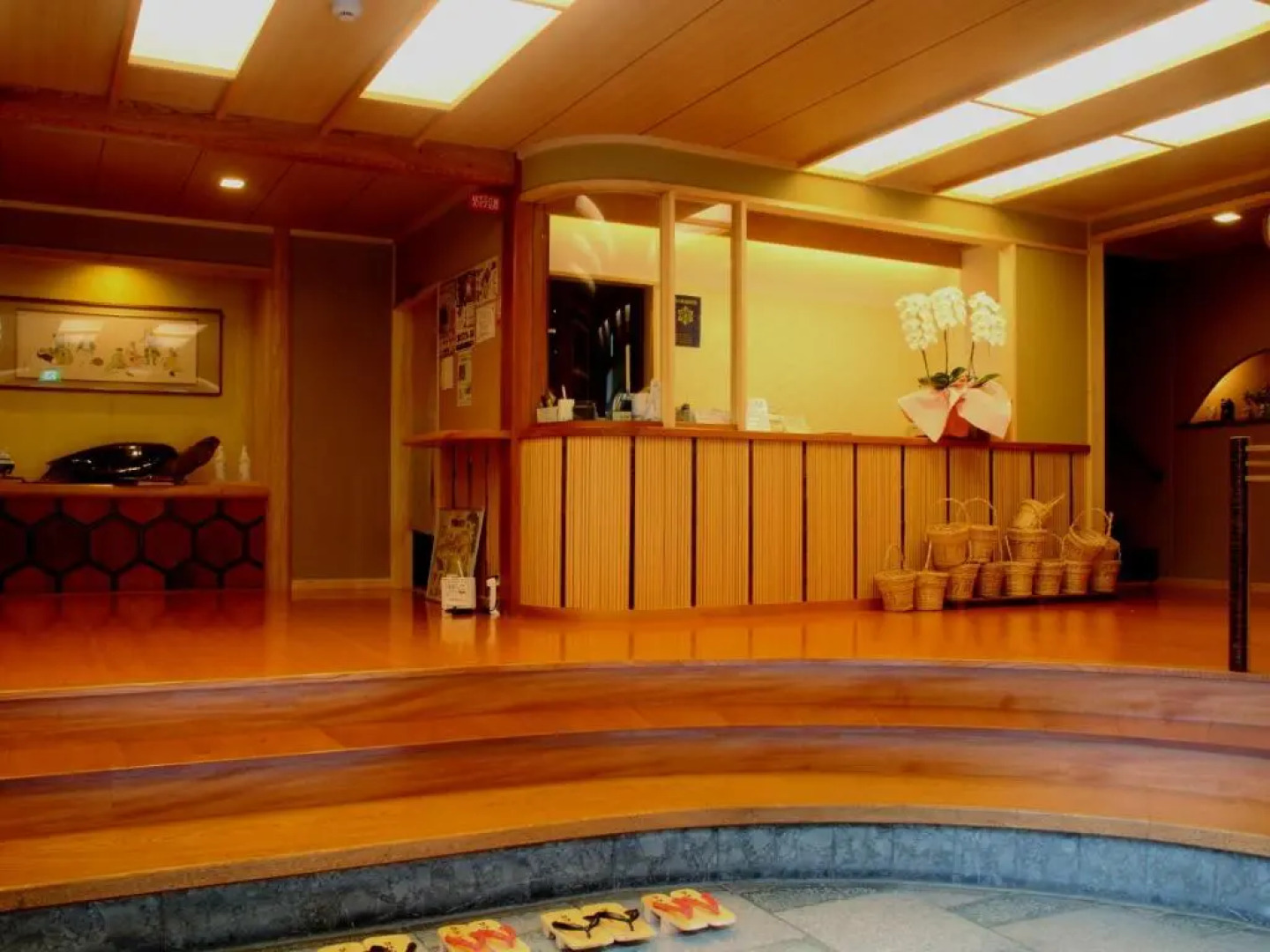 Kinosaki Onsen Sinonomesou