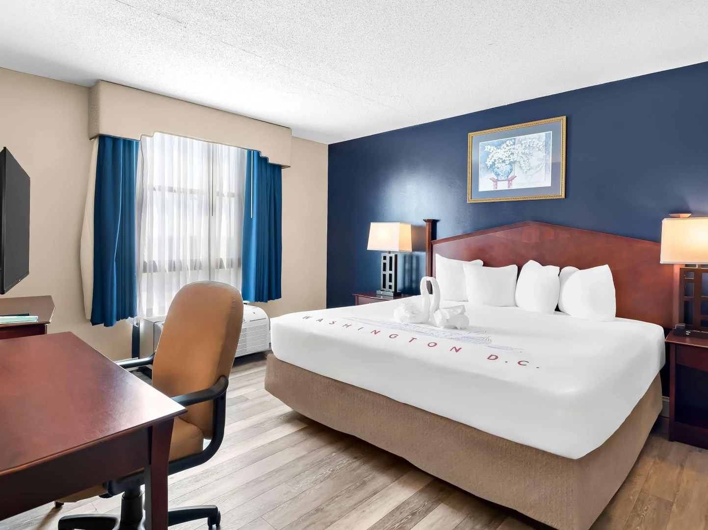 Best Western Potomac Mills