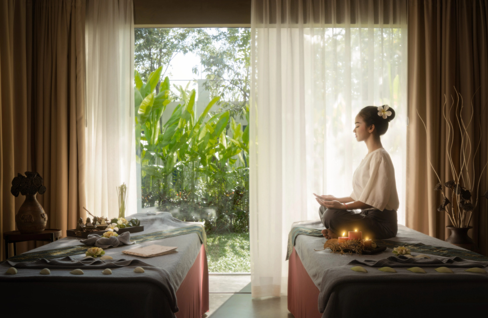 Sakmut Hotel and Spa