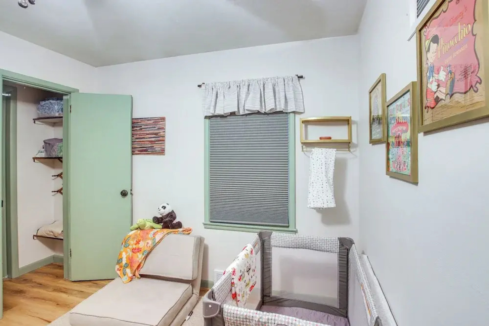 Pet-friendly Hiawatha Retreat w/ Private Yard!