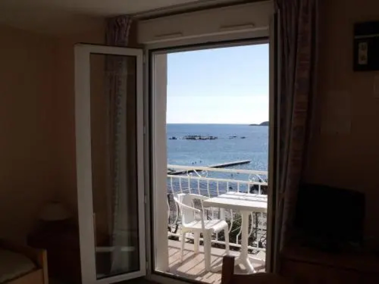 Hôtel du Golfe Pinarello