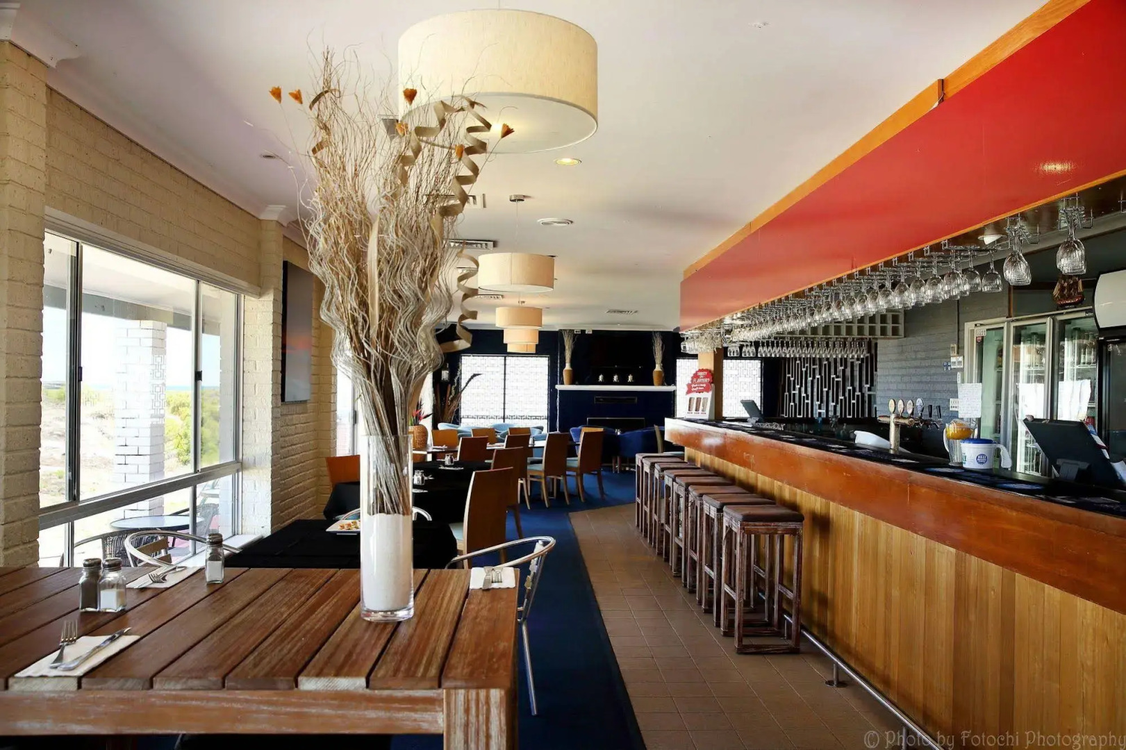 Lancelin Sands Hotel