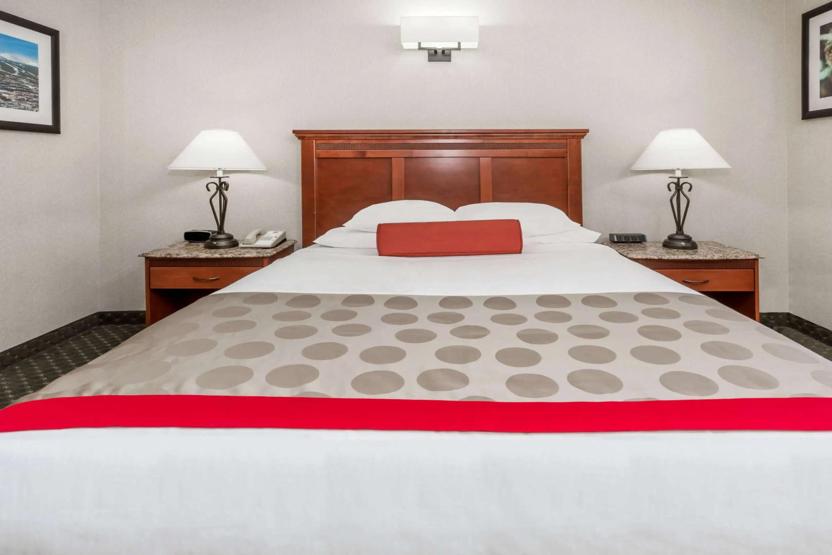 Ramada by Wyndham Frisco