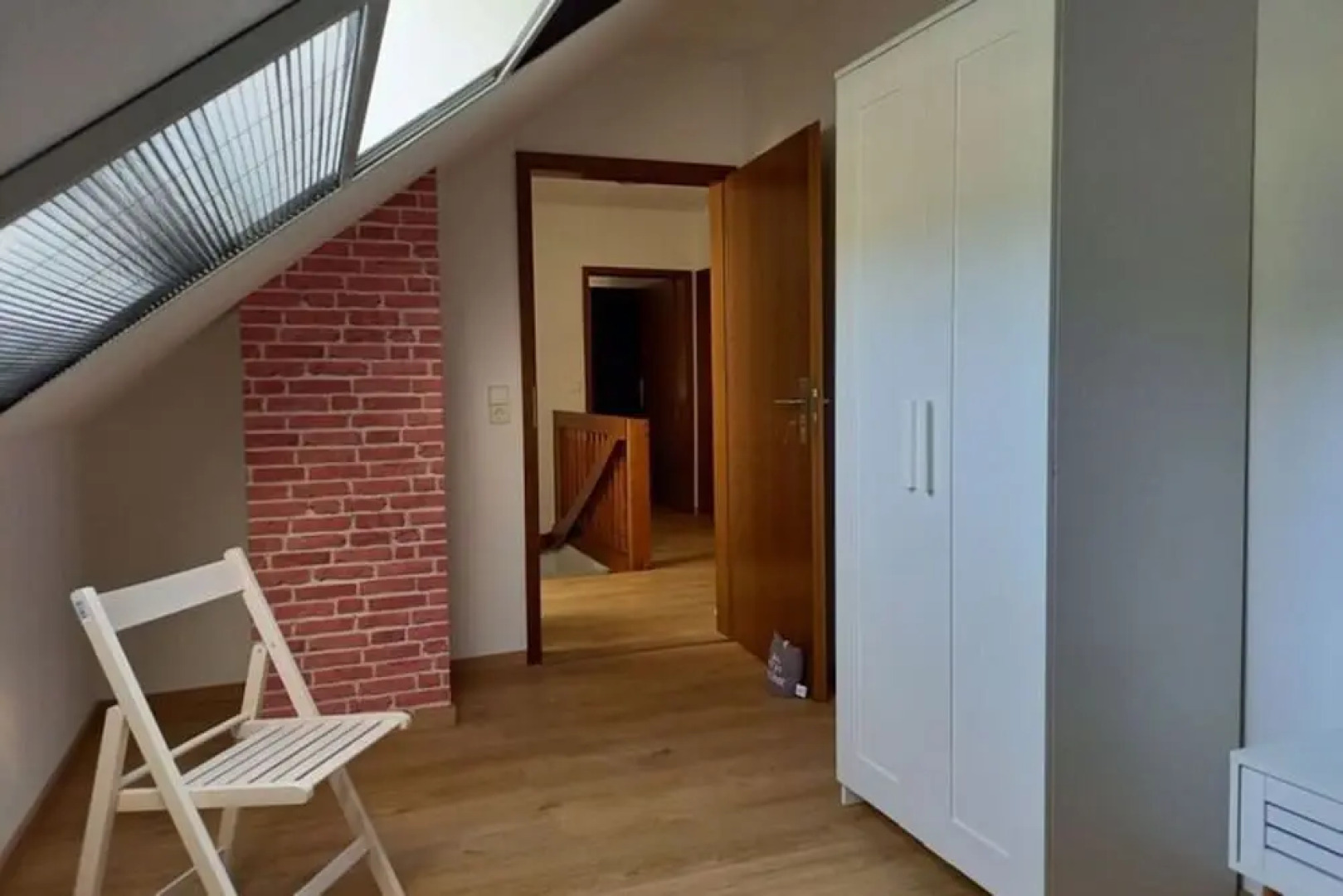 Holiday Apartment Mossauer Hohe