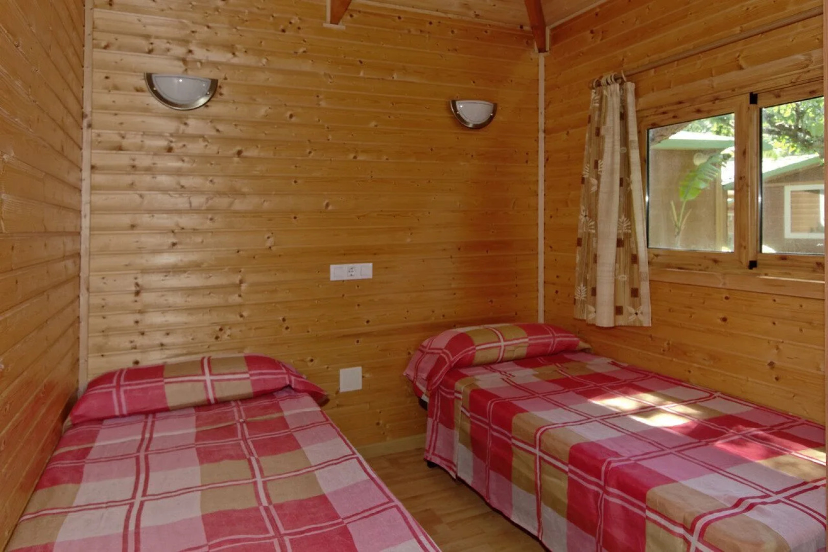 Camping Torre del Sol