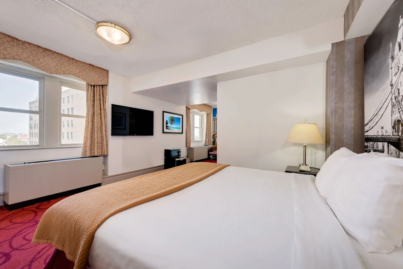 Baymont Inn & Suites Atlantic City