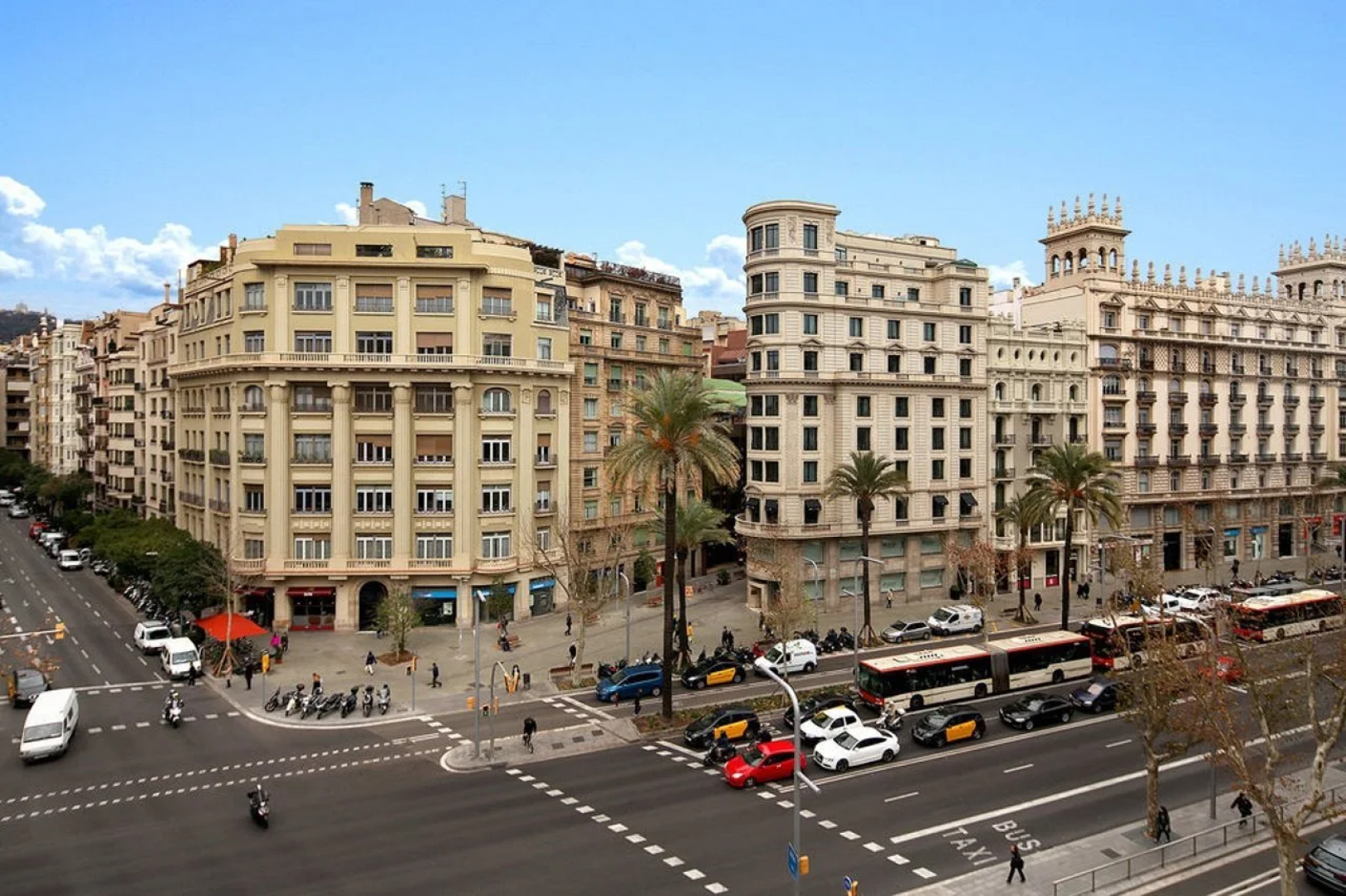 Wilson Boutique Hotel