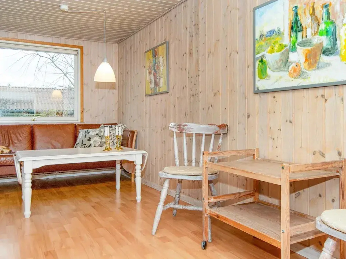 Holiday Home in BÃ¸rkop