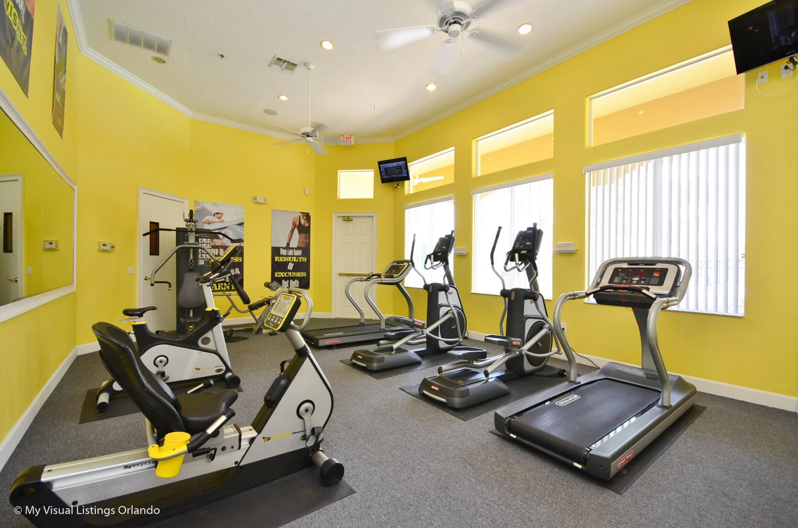 Terra Verde 137, Kissimmee, US