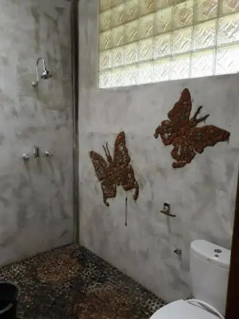 Sumatra Rainforest Eco Retreat