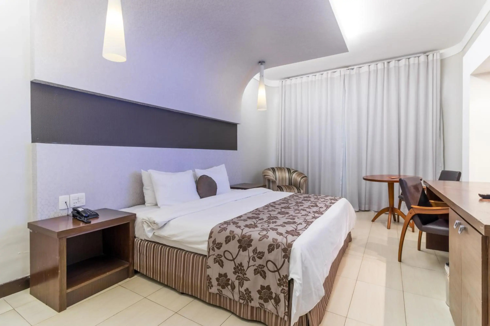 Parque Balneário Hotel Santos by Castelo Itaipava