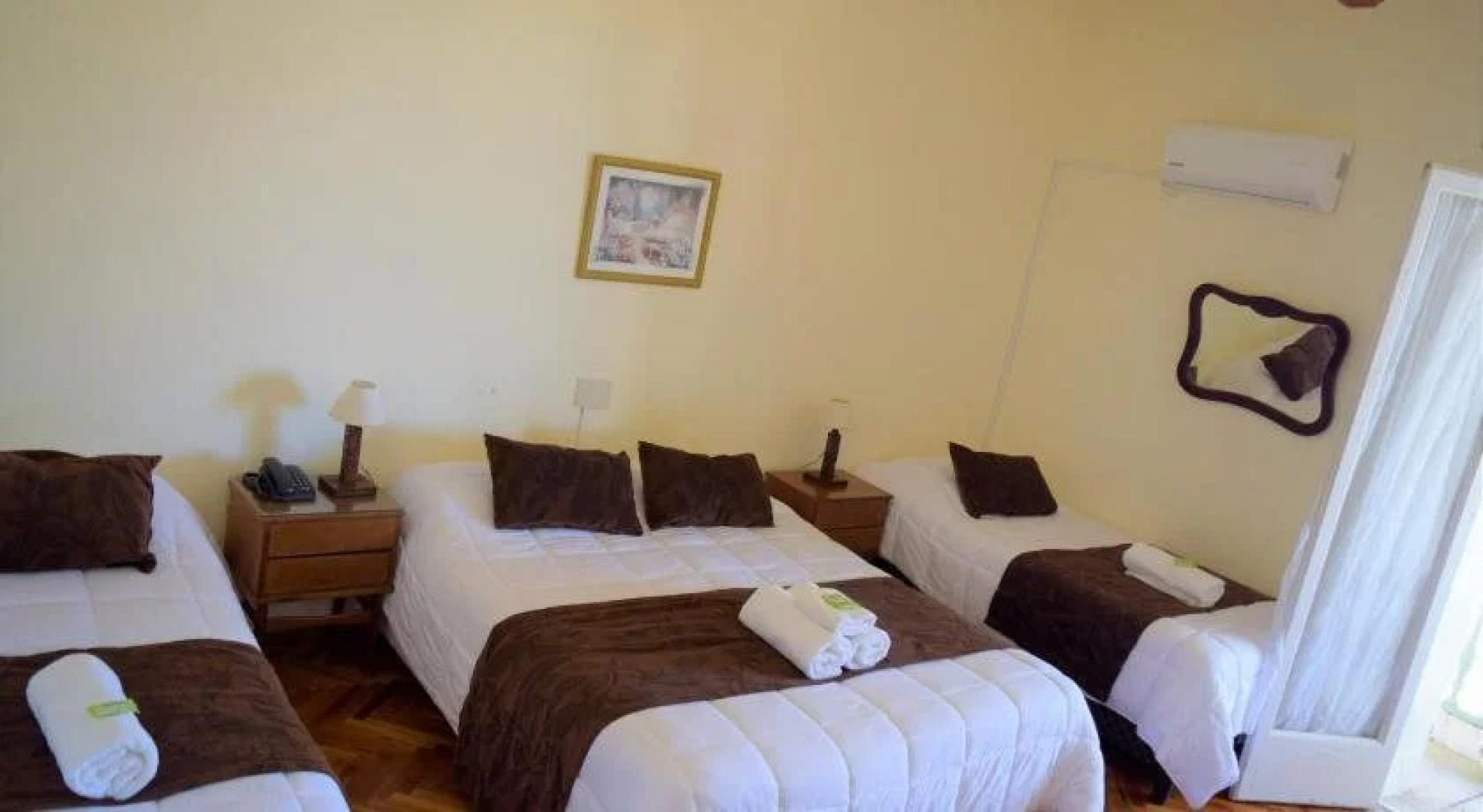 Hotel Cabo Santa Maria