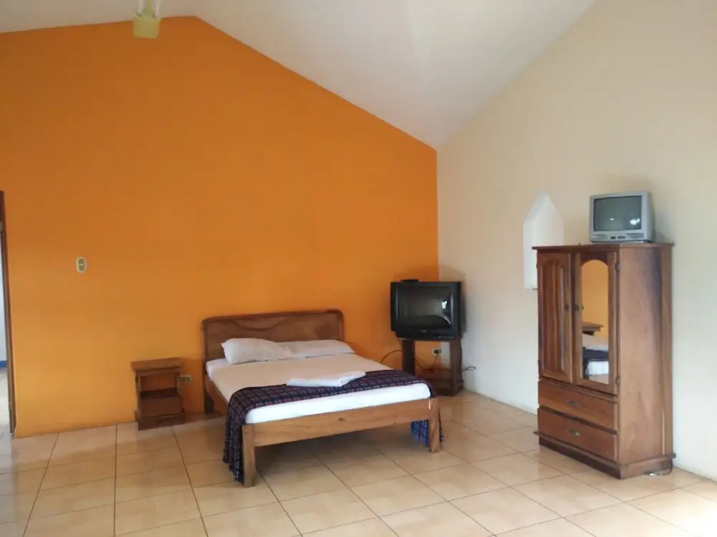 Hotel Mi Tierra Casa Blanca