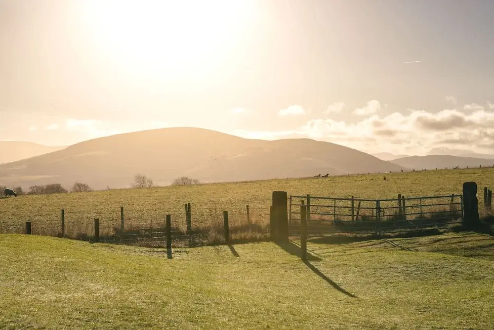 The Suite Retreat in Westmorland and Furness