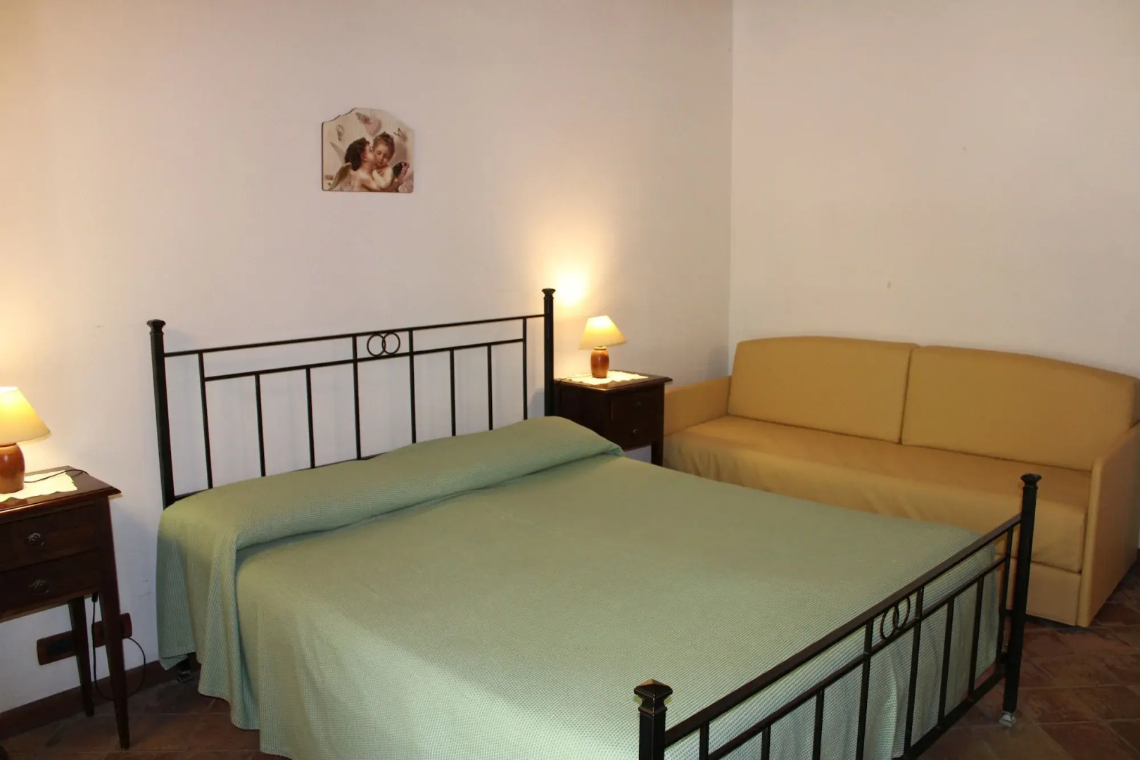 Agriturismo Sant'Agata