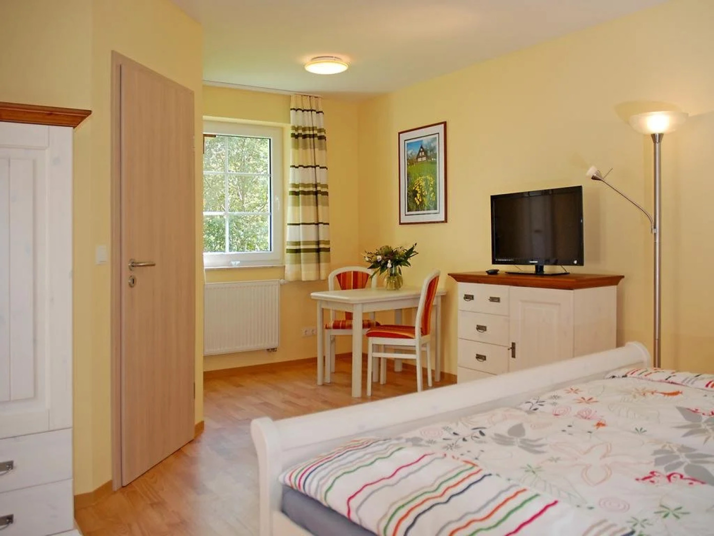 Spreewälder Feriendomizil/Pension