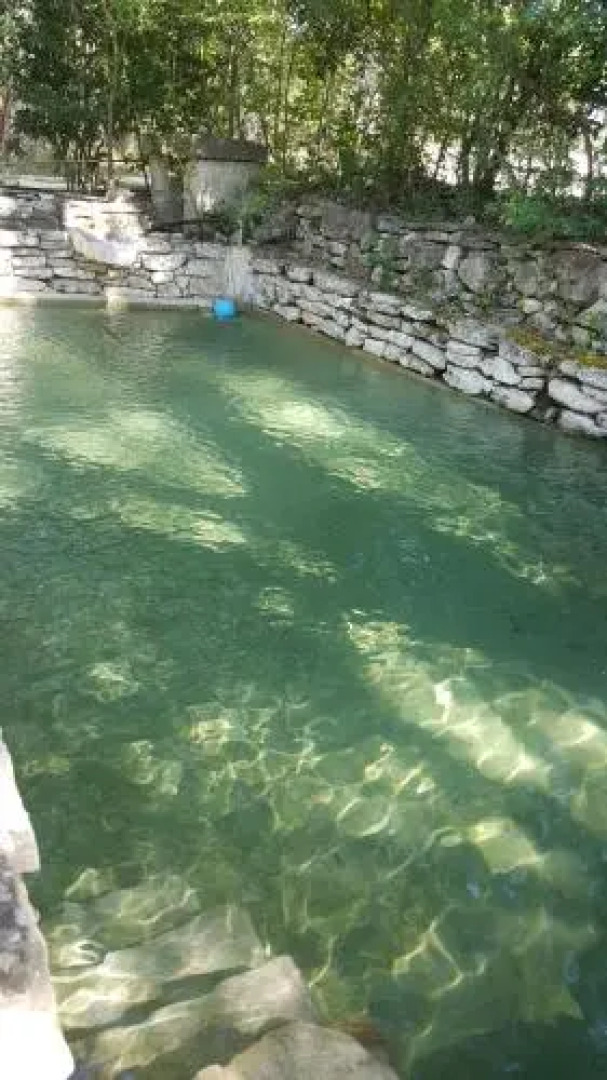 Residence Les Rossignols