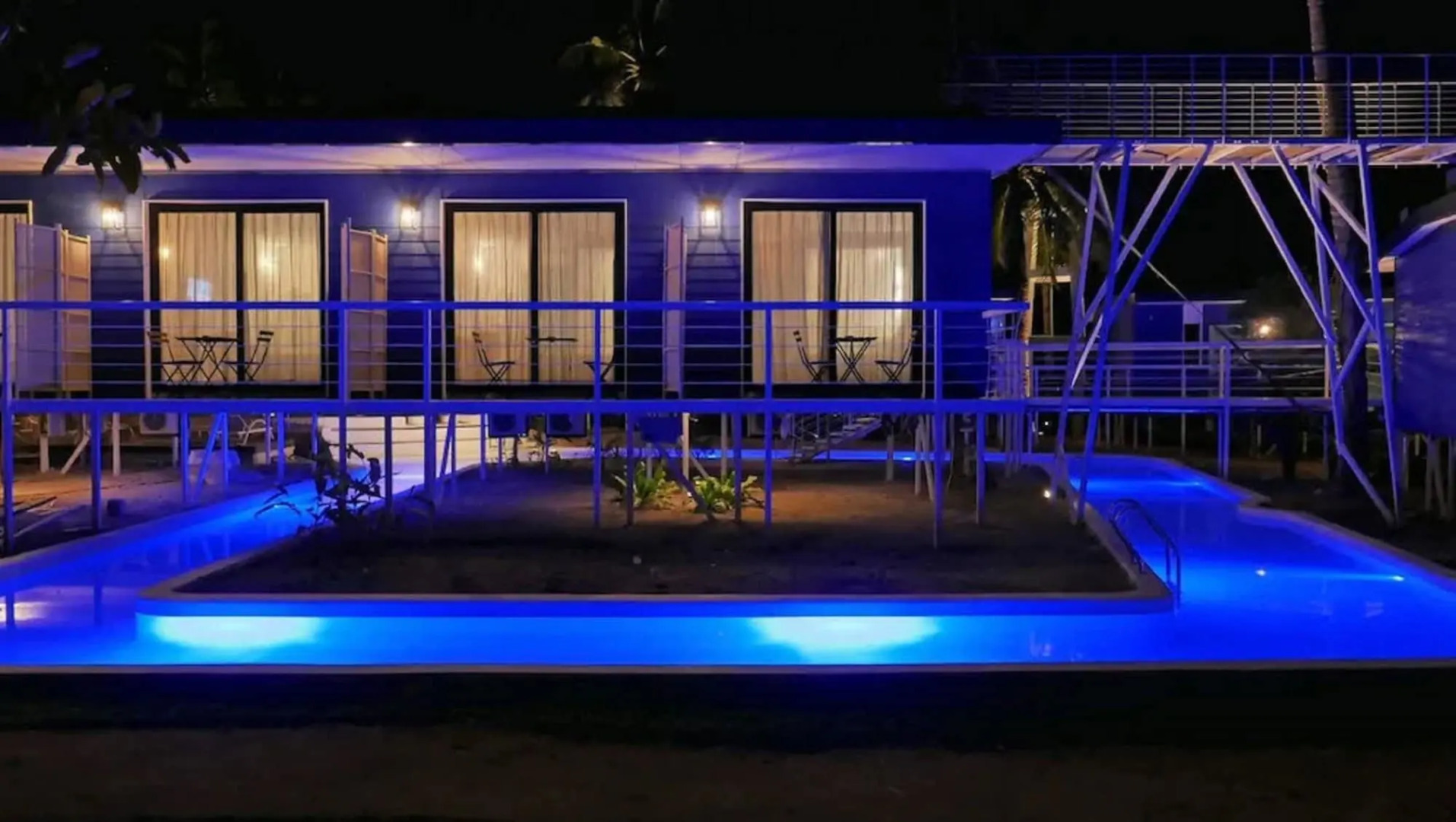 Apsaras Tribe - Siargao