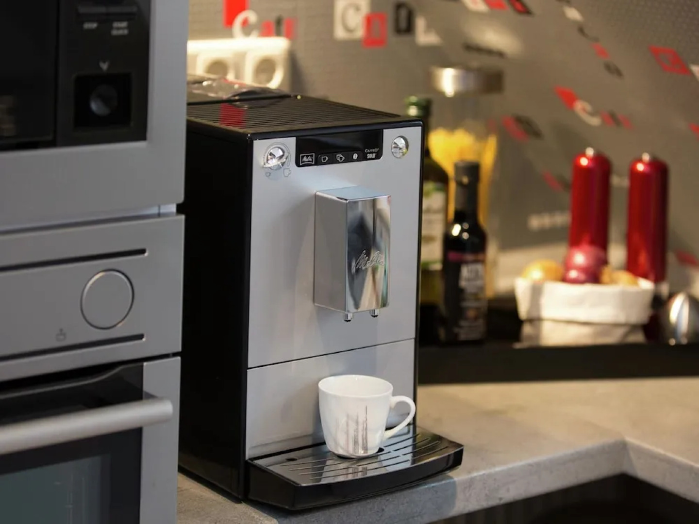 Wohnung in Hoxter Nahe Schloss Corvey