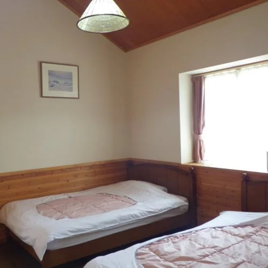 Kanbo No Sato Cottagemura