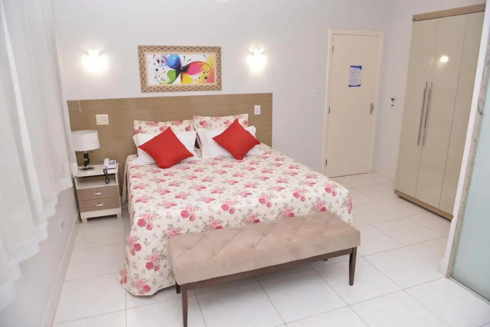 Gran Norte Hotel Salinas