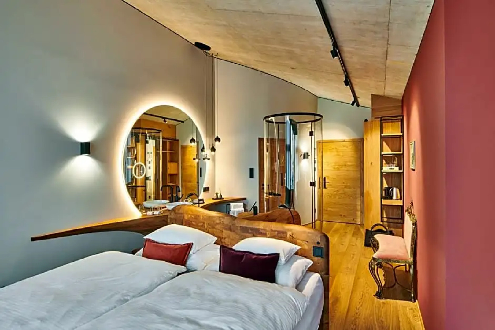 Boutique Hotel Lartor